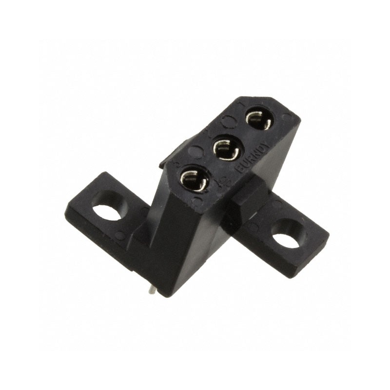 1 pcs : SMS3RE3TR29 - CONN RCPT 3POS 0.2 TIN PCB