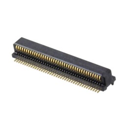 1 pcs : WR-80SB-VF-N1 - CONN RCPT 80POS SMD GOLD