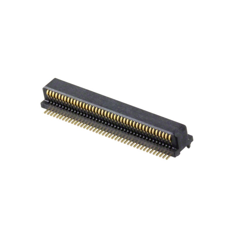 1 pcs : WR-80SB-VF-N1 - CONN RCPT 80POS SMD GOLD