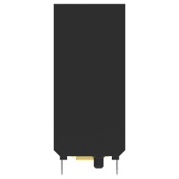 1 pcs : 214918-E - 5-PIN, VERTICAL, SMT/THR