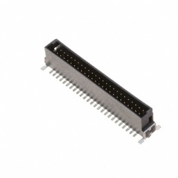 1 pcs : XH5E-5015-2N - PLUG, STRAIGHT, SMT PINS