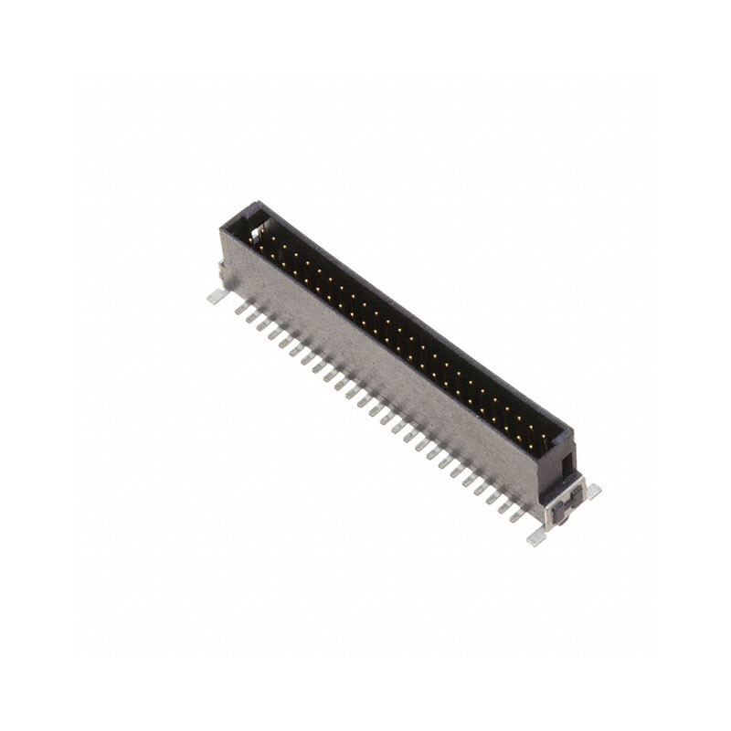 1 pcs : XH5E-5015-2N - PLUG, STRAIGHT, SMT PINS