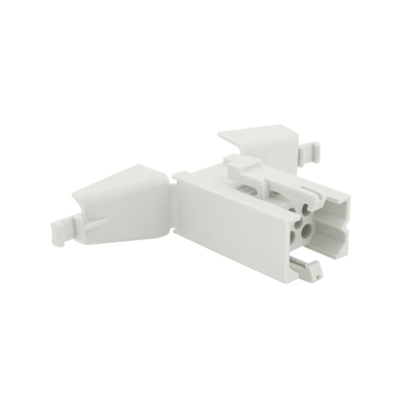 1 pcs : SMS6PDH3 - CONN PLUG HSG 6POS 5.08MM