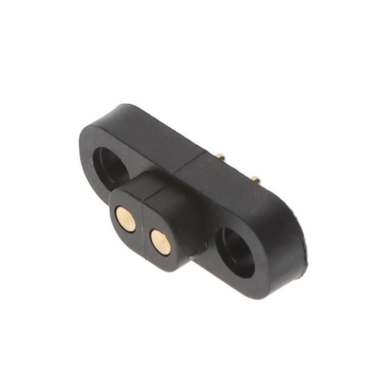 1 pcs : 858-10-002-10-002000 - STANDARD PIN HEADER