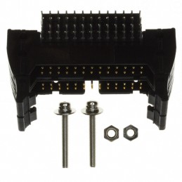 1 pcs : XG4A-2639-A - CONN HEADER R/A 26POS 2.54MM