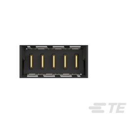 1 pcs : 214551-E - 5-PIN, VERTICAL, SMT