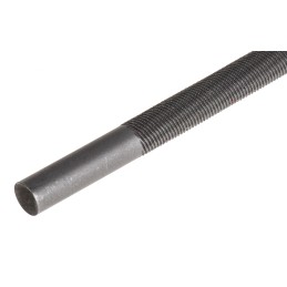 1 pcs - RS PRO 200mm, Second Cut, Round Engineers File
