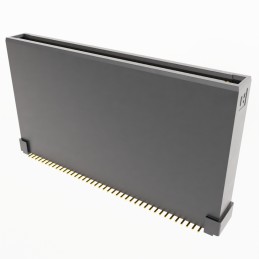 1 pcs : F30-10208045R - 0.8MM F 80 WAY SGL (19.75MM)