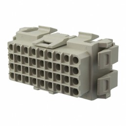 1 pcs : 1419000000 - CONN RCPT HSG 36POS 5.00MM