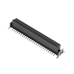 1 pcs : XH5B-5015-4N - SOCKET, STRAIGHT, SMT PINS