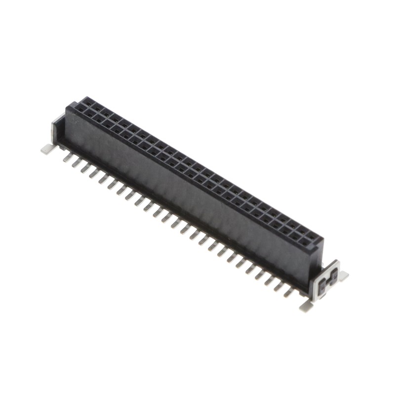 1 pcs : XH5B-5015-4N - SOCKET, STRAIGHT, SMT PINS