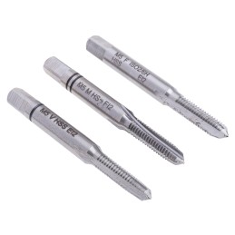 1 pcs - EVENTUS Tap Set, M5 Thread