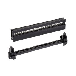 1 pcs : XG4M-5031-U - CONN RCPT 50POS IDC 28AWG GOLD