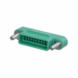 1 pcs : G125-3242096M2 - CONN PLUG HSG 20POS 1.25MM