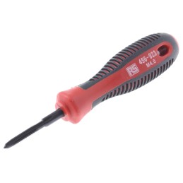 1 pcs - RS PRO M4 HSS Rethreader