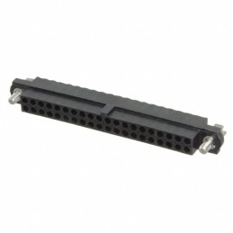 1 pcs : M80-4134098 - CONN RCPT HSG 40POS 2.00MM
