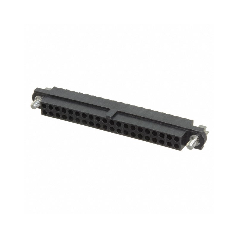 1 pcs : M80-4134098 - CONN RCPT HSG 40POS 2.00MM