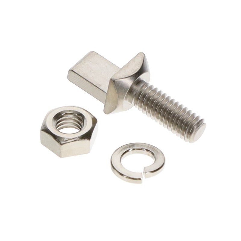 1 pcs : QE-POL-POST - POLARIZING POST