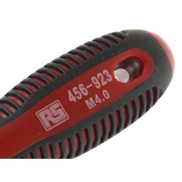 1 pcs - RS PRO M4 HSS Rethreader