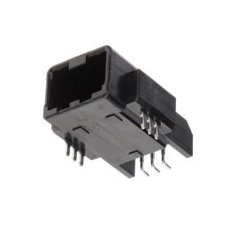 1 pcs : MX34R03HF4T - CONN HEADER SMD R/A 3POS 2.2MM