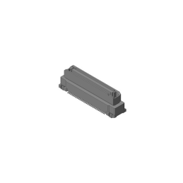 1 pcs : MA01F080VABBR300 - CONN FLOATING SIDE STR 80 POS