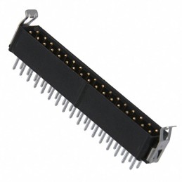 1 pcs : M80-8533442 - CONN HEADER VERT 34POS 2MM