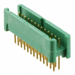 1 pcs : G125-MV12605L0P - CONN HEADER VERT 26POS 1.25MM