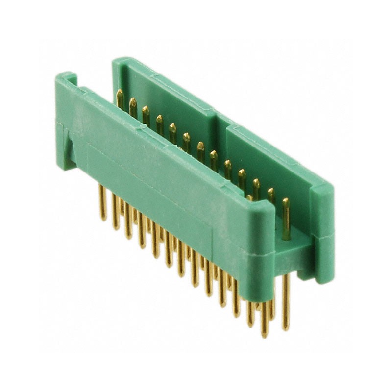 1 pcs : G125-MV12605L0P - CONN HEADER VERT 26POS 1.25MM