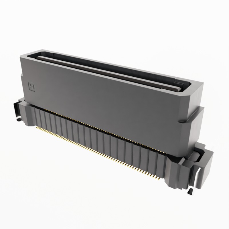 1 pcs : F10-20012045R - 0.5MM M 120 WAY SGL (15.50MM)