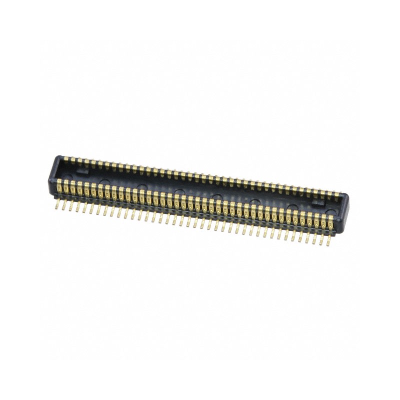 1 pcs : AXK880135WG - CONN HDR 80POS SMD GOLD