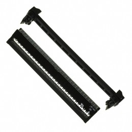 1 pcs : XG4M-6030-U - CONN RCPT 60POS IDC 28AWG GOLD