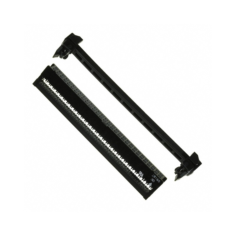 1 pcs : XG4M-6030-U - CONN RCPT 60POS IDC 28AWG GOLD