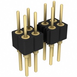 1 pcs : 832-10-046-10-001101 - CONN HEADER VERT 46POS 2MM