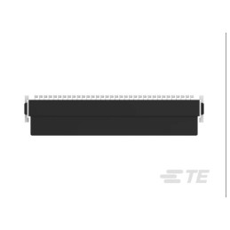 1 pcs : 154743-E - 68-PIN, RIGHT ANGLE, SMT