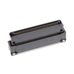 1 pcs : AX01F100VACBR150 - FLOATING SIDE B2B CONNECTOR, 100