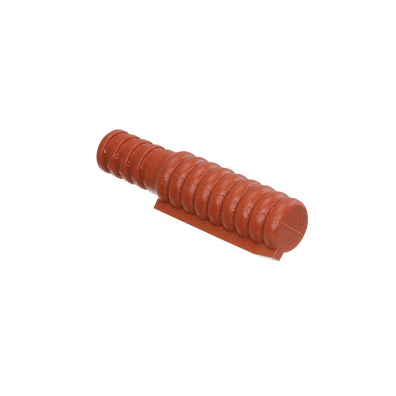 1 pcs : 1604872-2 - CONN BOOT SEAL WIRE