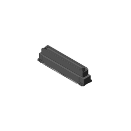 1 pcs : MA01F100VABBR300 - CONN FLOATING SIDE STR 100 POS