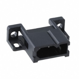 1 pcs : TST03RE01T - CONN HEADER R/A 3POS 5.08MM