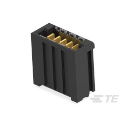 1 pcs : 354281-E - 5-PIN, VERTICAL, SMT