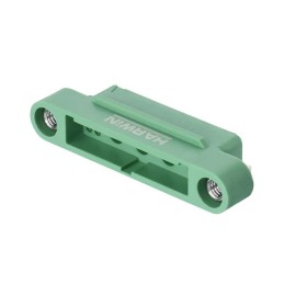 1 pcs : G125-32496M1-03-08-00 - CONN PLUG 3PWR + 8SIGNAL