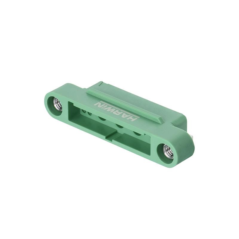 1 pcs : G125-32496M1-03-08-00 - CONN PLUG 3PWR + 8SIGNAL