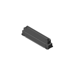 1 pcs : AX01F100VABBR300 - FLOATING SIDE B2B CONNECTOR, 80