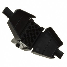 1 pcs : SMS15RDH1 - CONN RCPT HSG 15POS 5.08MM