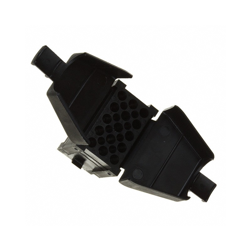 1 pcs : SMS15RDH1 - CONN RCPT HSG 15POS 5.08MM