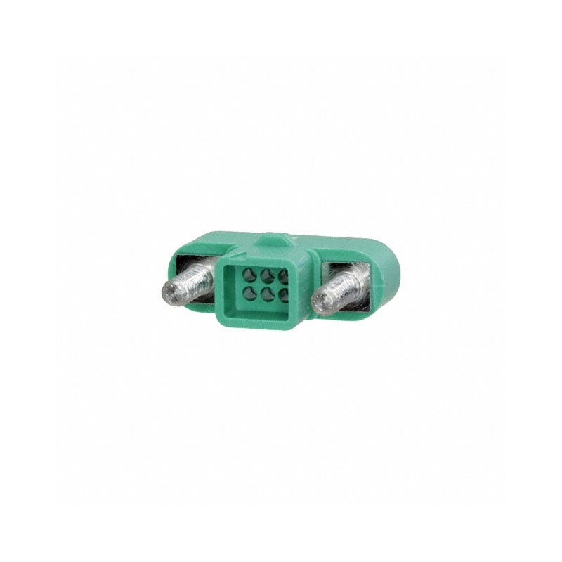1 pcs : G125-3240696M2 - CONN PLUG HSG 6POS 1.25MM