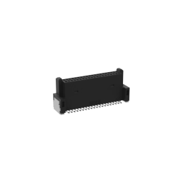 1 pcs : 294029-E - MICROCON F 040POS B VERT 8MM