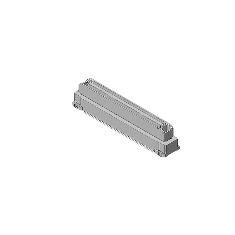 1 pcs : MA01F120VABBR300 - CONN FLOATING SIDE STR 120 POS