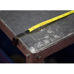 1 pcs - Stanley 30m Tape Measure, Metric & Imperial