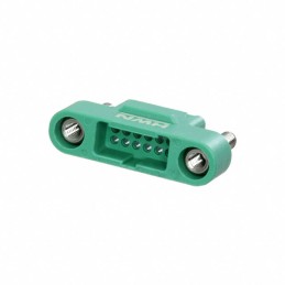 1 pcs : G125-3241296M2 - CONN PLUG HSG 12POS 1.25MM