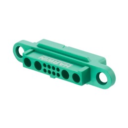 1 pcs : G125-2249600-02-08-02 - CONN RCPT HSG 12POS 1.25MM